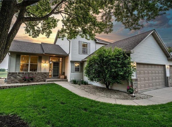 19288 Evenston Drive, Farmington, MN 55024