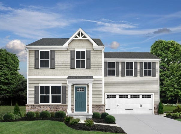 714 Merle Avenue, Franklin, KY 42134