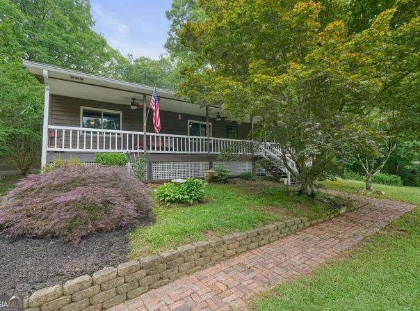 5770 DORSETT SHOALS, Douglasville, GA 30135