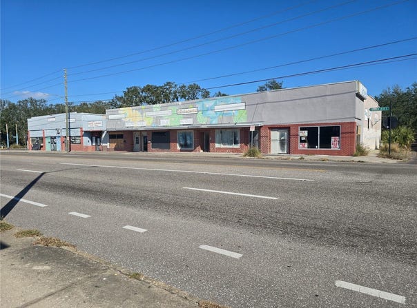 1000 DR MARTIN LUTHER KING JR STREET S, ST PETERSBURG, FL 33705