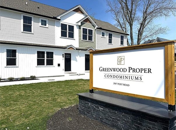 2907 Post Road, Warwick, RI 02886