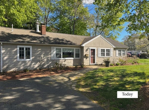 15 Terrane Ave, Natick, MA 01760