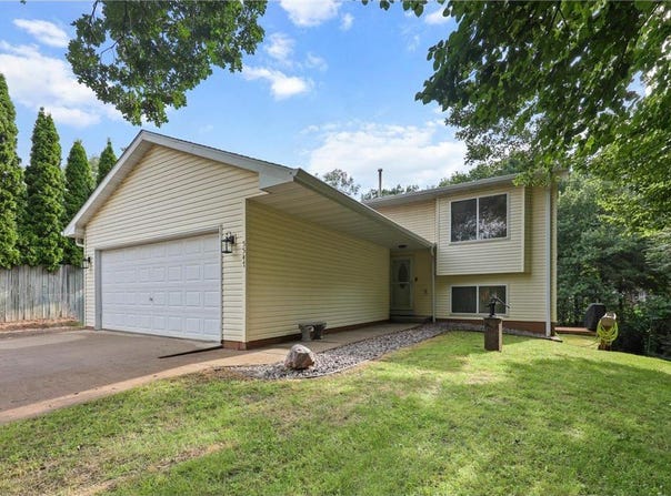 5547 107th Avenue, Palmer Twp, MN 55319