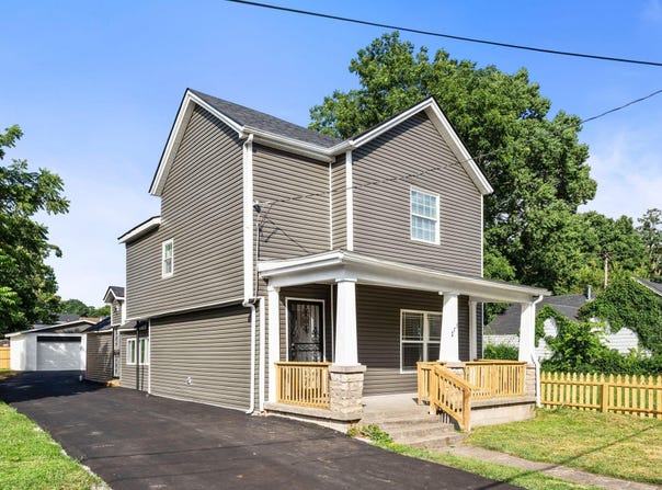 275 East Fourth Street, Lexington, KY 40508