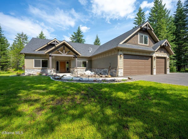 21315 N ECLIPSE RD, Rathdrum, ID 83858