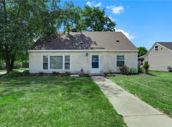 6344 Clinton Avenue, Richfield, MN 55423