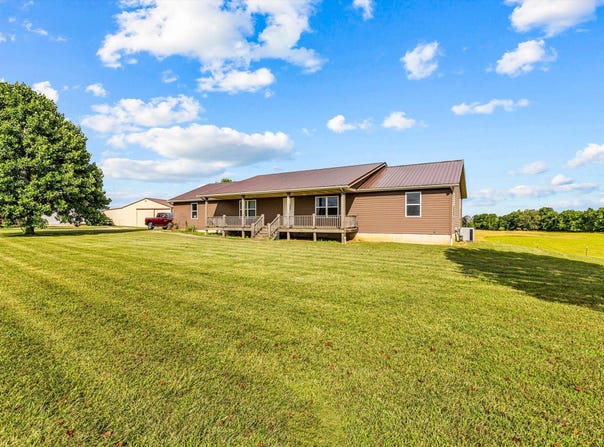 1174 Old Hwy 5, Mansfield, MO 65704