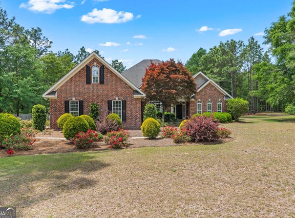 3014 Hawks Ridge, Statesboro, GA 30461