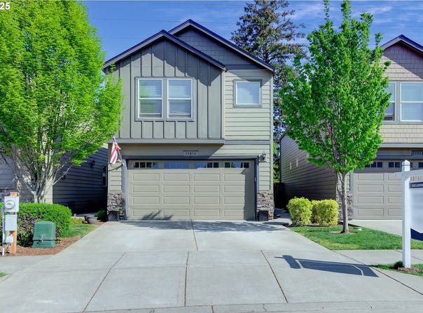 13014 NE 28TH WAY, Vancouver, WA 98684