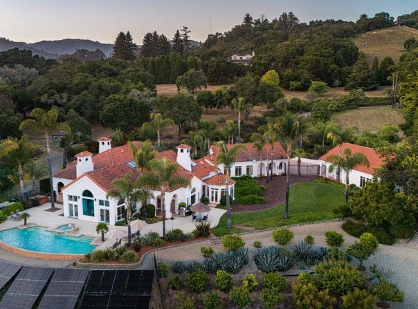 235 Vista Del Pajaro RD, CORRALITOS, CA 95076