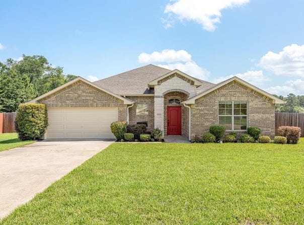 6630 Lacebark Circle, Tyler, TX 75703