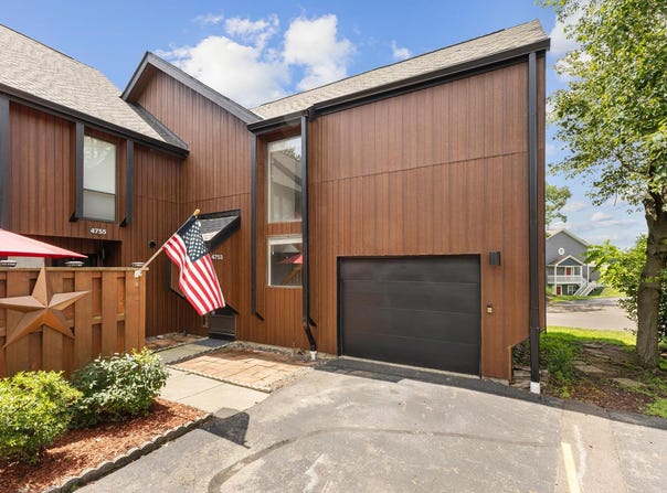 4753 Powderhorn Lane, Westerville, OH 43081