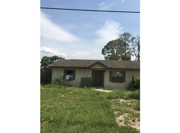 2532 ELM AVENUE, LAKE WALES, FL 33898