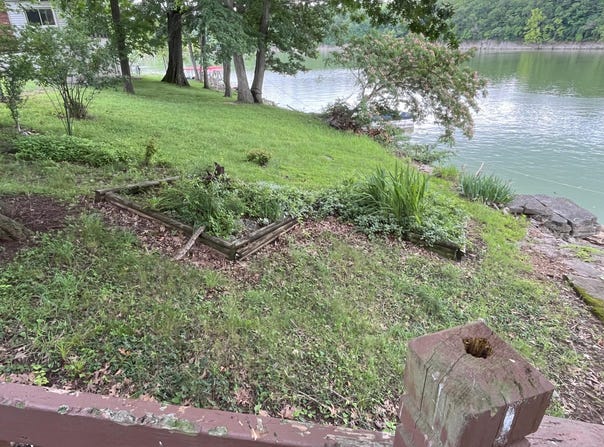 392 Lakeview Point Road, Harrodsburg, KY 40330