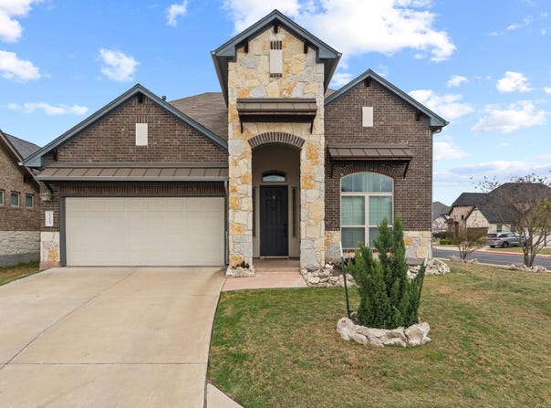1400 Little Elm Trl, Cedar Park, TX 78613