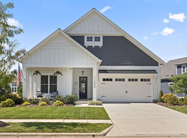 11299 Sweetbay Drive, Plain City, OH 43064