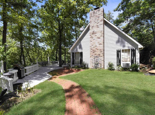 132 LITTLE AIRPLANE ROAD, ROCKFORD, AL 35136