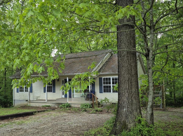 405 Spring Street, Monteagle, TN 37356