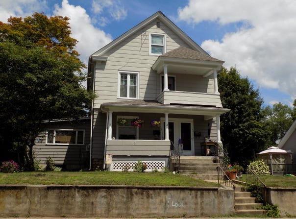 96 Kenney Street, Bristol, CT 06010