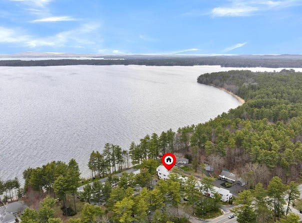 1112 Roosevelt Trail, Windham, ME 04062