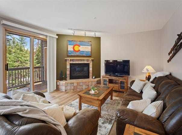 10000 RYAN GULCH ROAD, Silverthorne, CO 80498