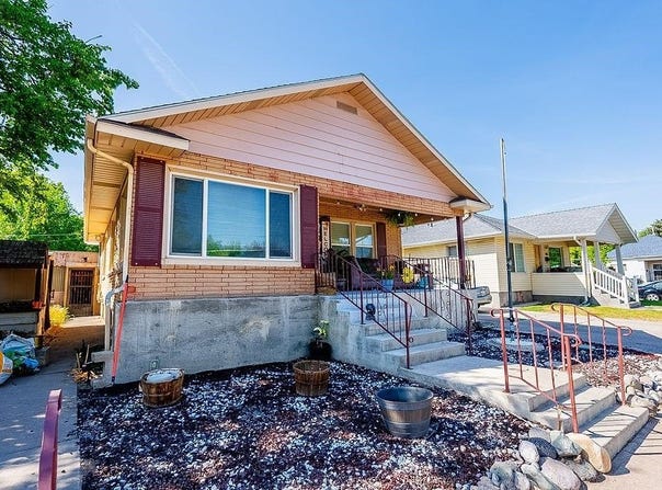 1046 E Lander, Pocatello, ID 83201