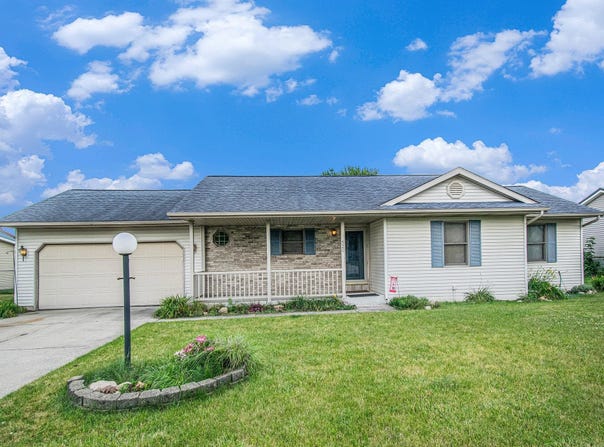 520 Alana Drive, Goshen, IN 46526-6104
