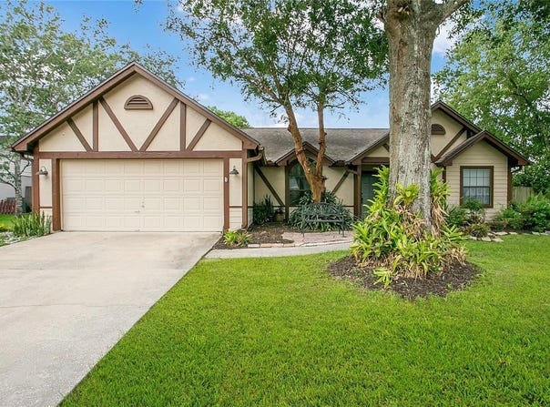 3063 RIVIERA BAY COURT, OVIEDO, FL 32765