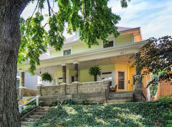 1425 Sturm Avenue, Indianapolis, IN 46201