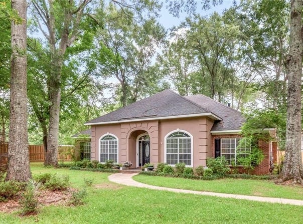 3511 Arlington Oaks Drive, Mobile, AL 36695