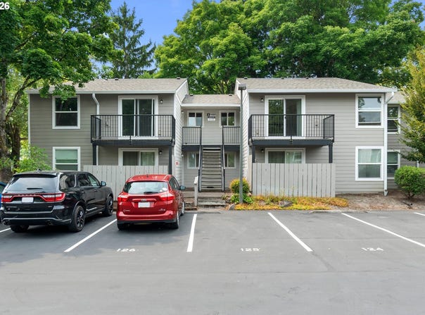5488 SW ALGER Ave, Beaverton, OR 97005