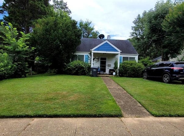 6931 OAK RIDGE RD, FALLS CHURCH, VA 22042