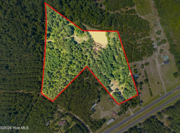 1214 Georgia 21, Millen, GA 30442