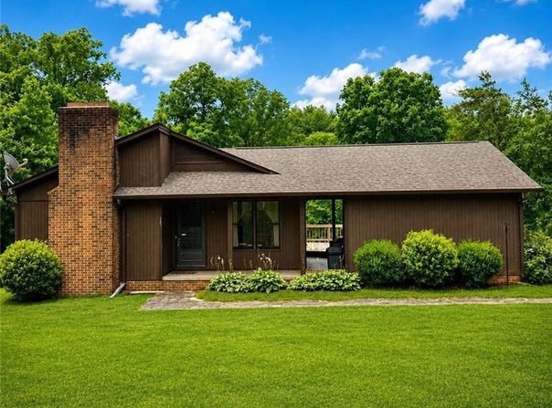 307 Valleygreen Trail, Pinnacle, NC 27043
