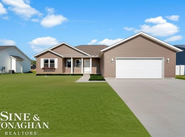 243 Oregon, Marysville, MI 48040