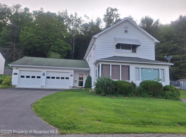 1147 Upper North Main Street, Forest City, PA 18421