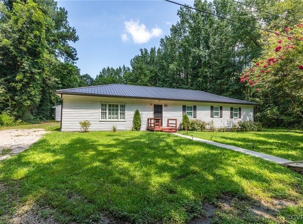 4221 Butler Lane, South Chesterfield, VA 23803