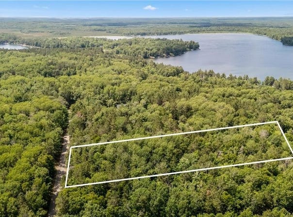 36573 Palmer Drive, Crosslake, MN 56447