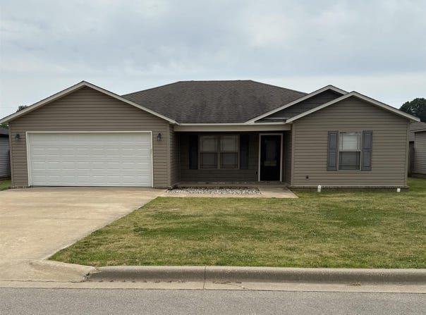 106 Gavin Drive, Paragould, AR 72450