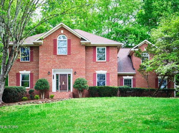 11908 Burnside Place, Knoxville, TN 37934