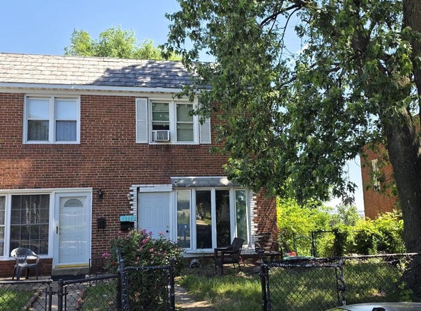 1146 MONROE Circle, BALTIMORE, MD 21225