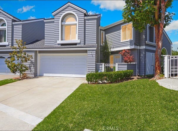 3 Primrose, Aliso Viejo, CA 92656
