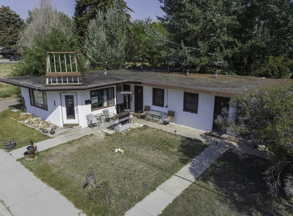 710 W C St, Basin, WY 82410