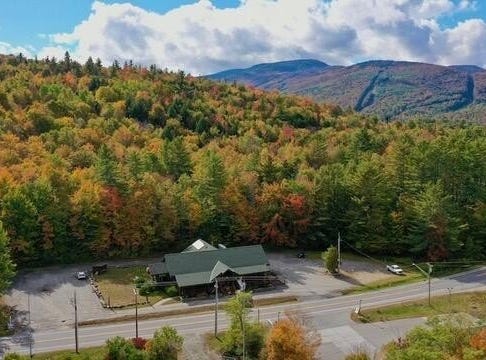 3195 NY-28, North Creek, NY 12853