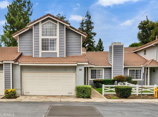 6662 Brighton Place, Rancho Cucamonga, CA 91737