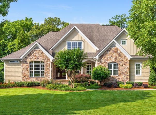 9431 Windrose Circle, Chattanooga, TN 37421