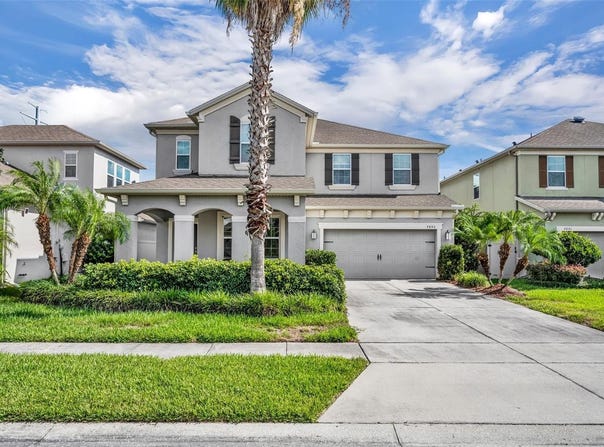 7895 PLEASANT PINE CIRCLE, WINTER PARK, FL 32792