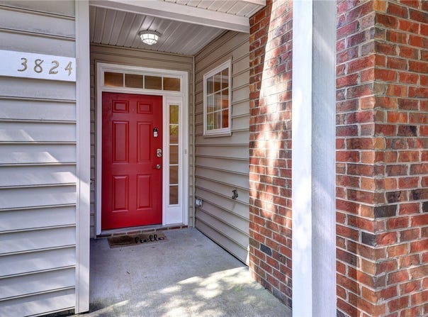 3824  War Hill Grn, Williamsburg, VA 23188