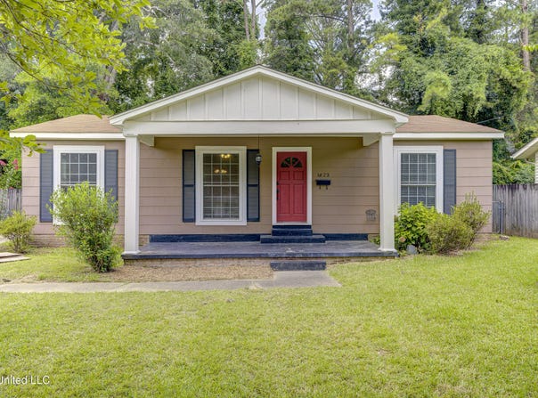 1823 Macarthur Drive, Vicksburg, MS 39180