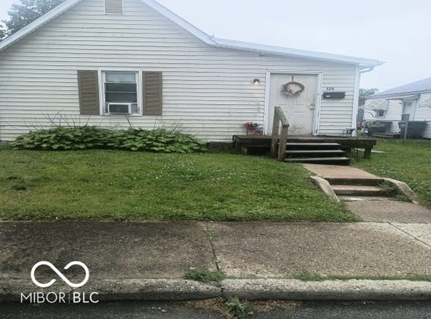 529 W 21st Street, Anderson, IN 46016